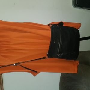 Tommy Bahama Crossbody Handbag